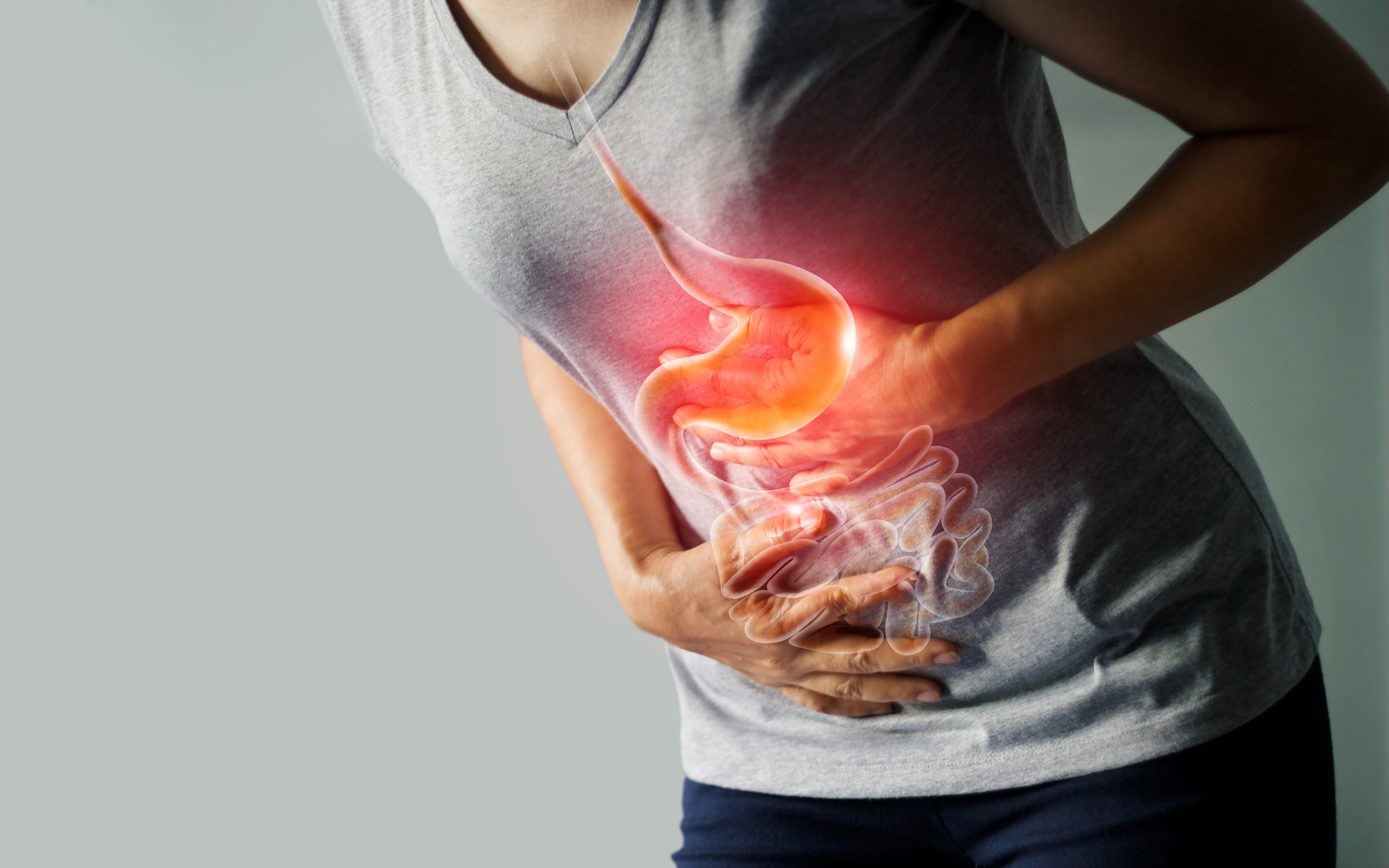 Gastrointestinal Consultation