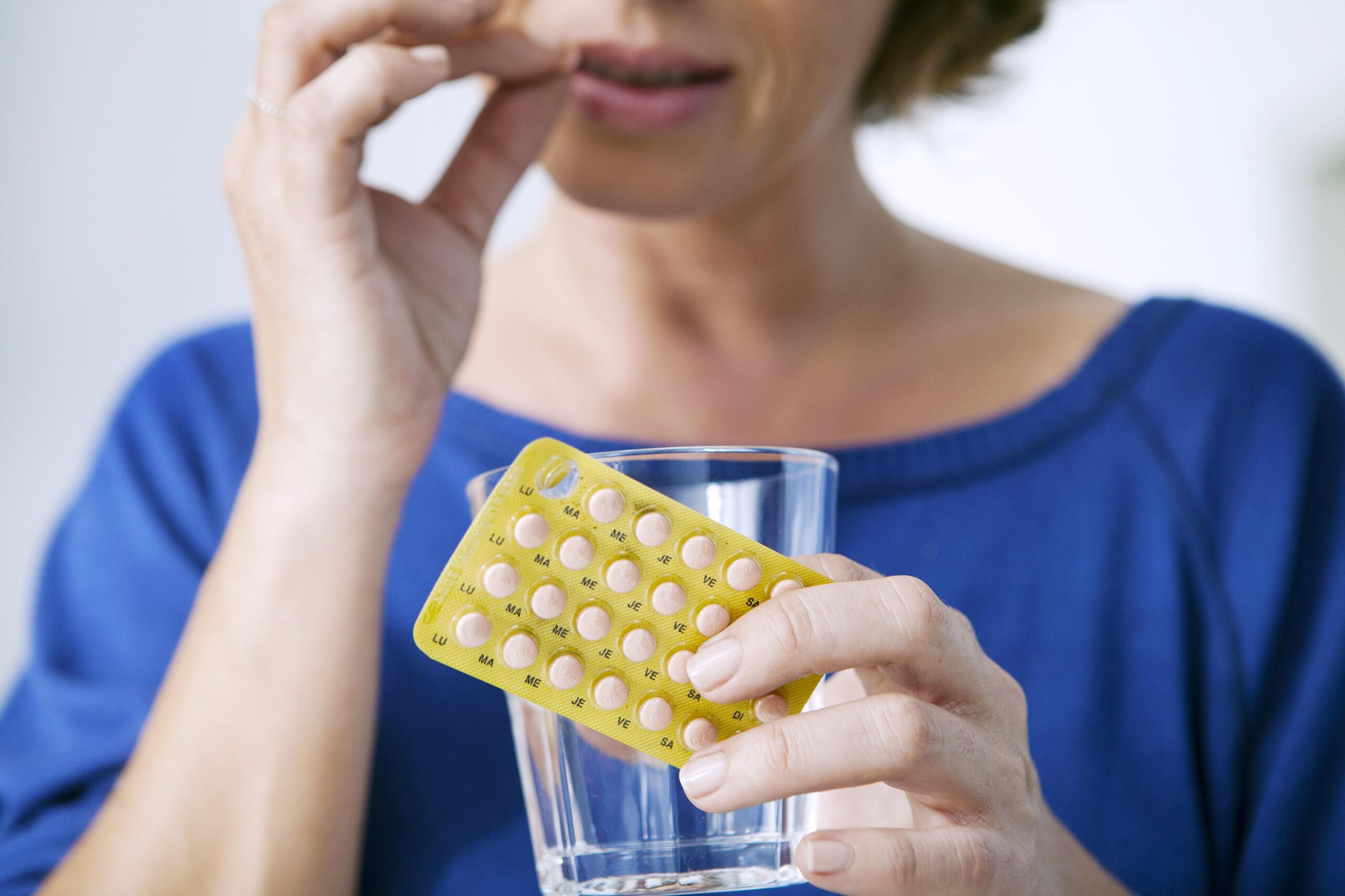 Hormone Therapy scaled