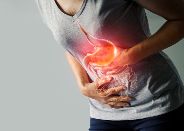 Gastrointestinal Consultation