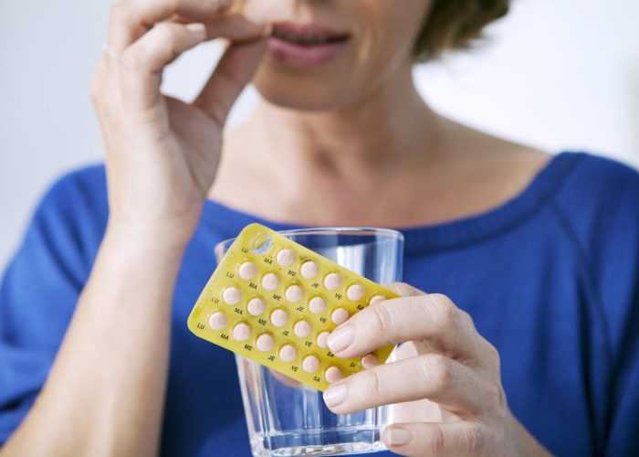 Hormone Therapy scaled